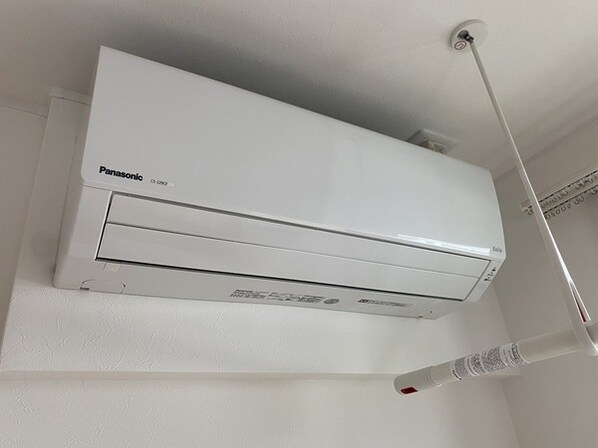 パーク西池の物件内観写真